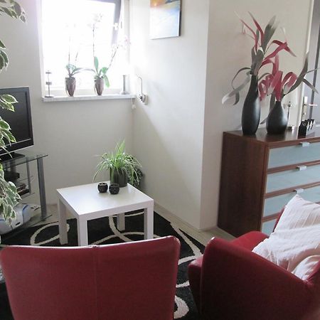Appartement "Janneke" De Wilp Номер фото