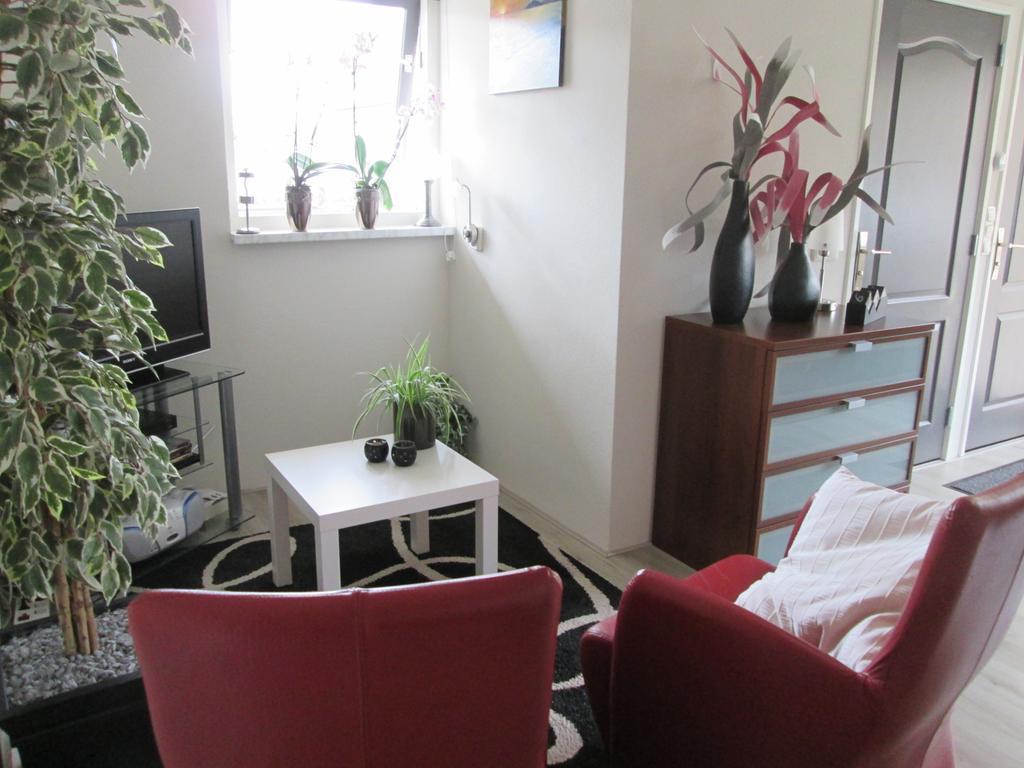 Appartement "Janneke" De Wilp Номер фото