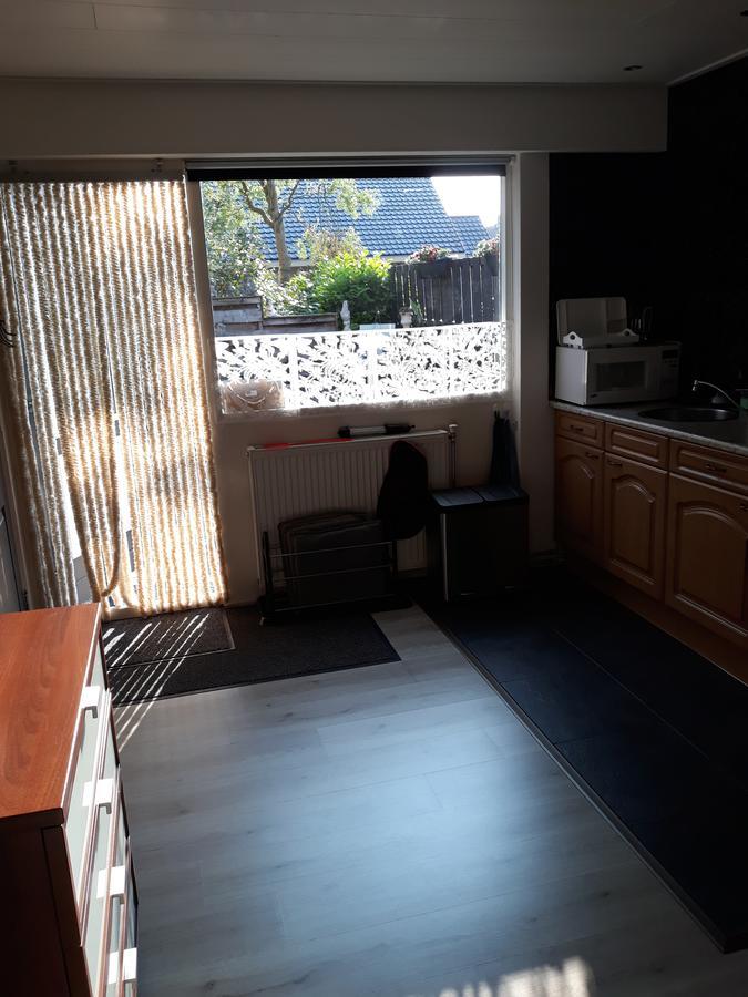 Appartement "Janneke" De Wilp Екстер'єр фото