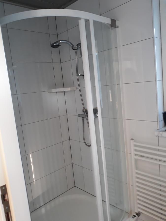 Appartement "Janneke" De Wilp Екстер'єр фото