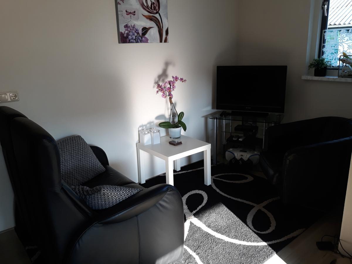 Appartement "Janneke" De Wilp Екстер'єр фото