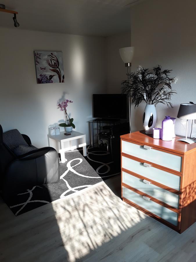 Appartement "Janneke" De Wilp Екстер'єр фото