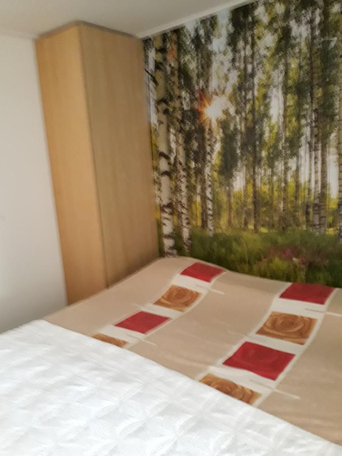 Appartement "Janneke" De Wilp Екстер'єр фото